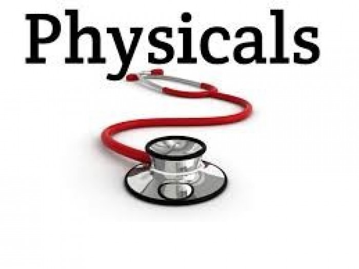 Physicals