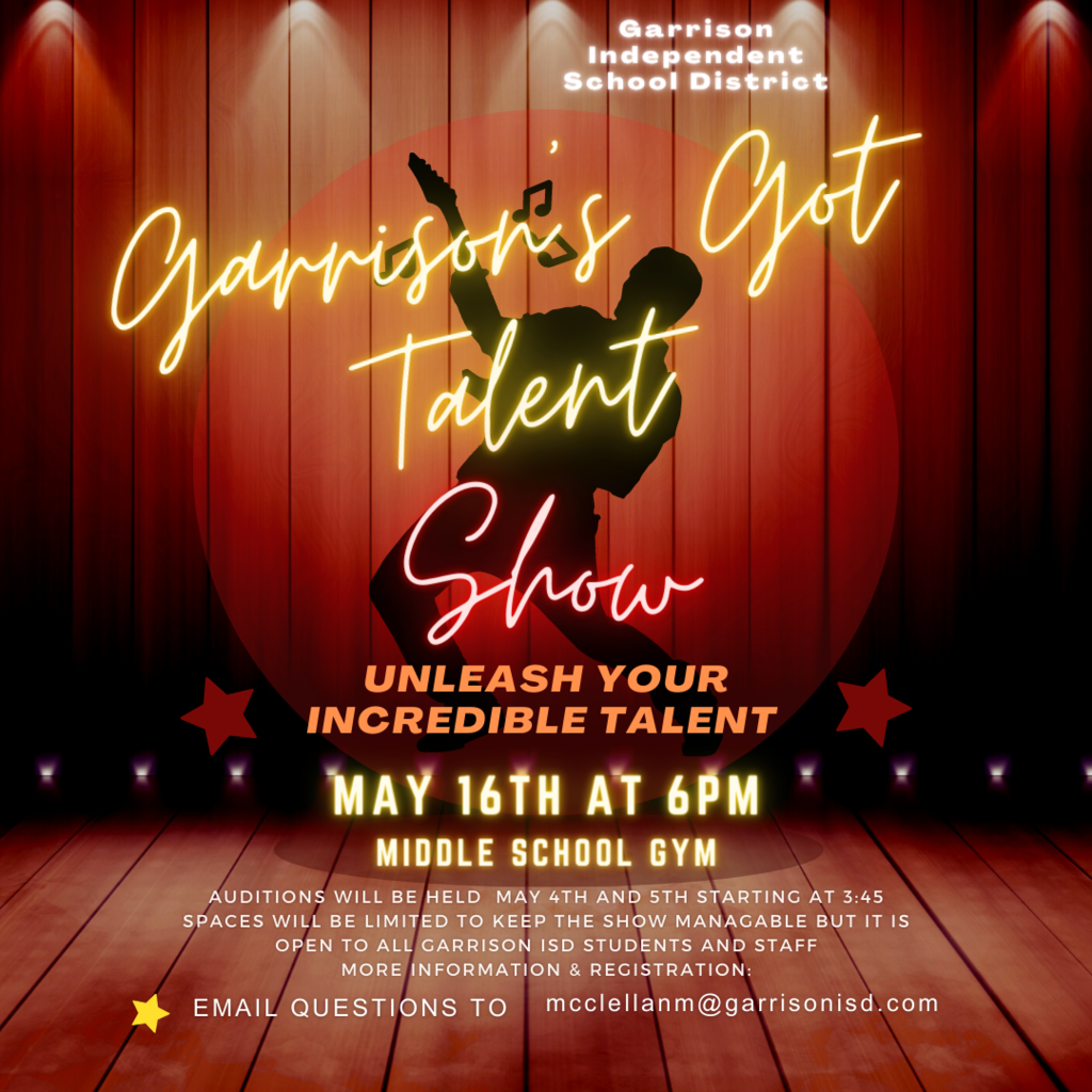 Talent Show